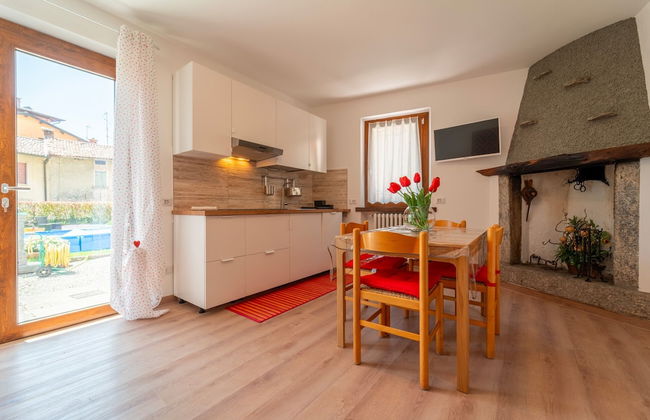 Casa Caravina by Wonderful Italy - Foto 15