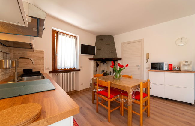 Casa Caravina by Wonderful Italy - Foto 13