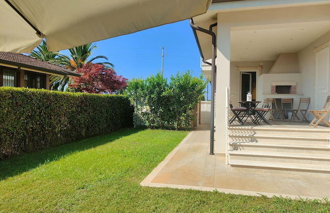 Holiday Home Casa Simone in Lido - Foto 33