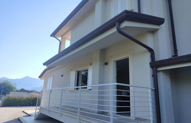 Holiday Home Casa Simone in Lido - Foto 37