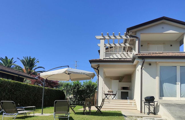 Holiday Home Casa Simone in Lido - Foto 30