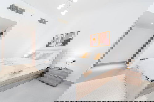 Foto 16 - Modern 2BR at Liv Residence