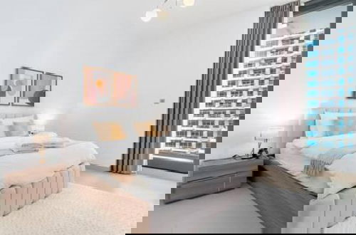 Foto 5 - Modern 2BR at Liv Residence