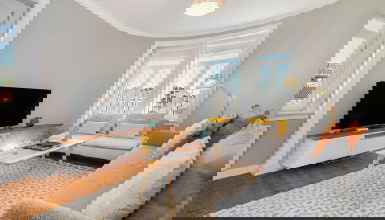 Foto 1 - Aq2 Prime Location Luxury For Family & Friends