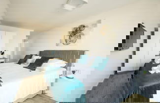 Foto 1 - panoramic view - Villa in Split