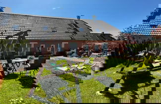 Photo 1 - Farmhouse Near Plauer See With Fireplace