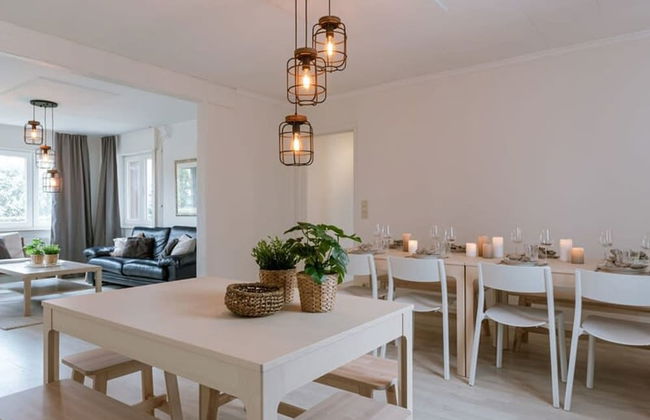 Lovely Andr Farm in the Greenery of Kortrijk - Foto 1