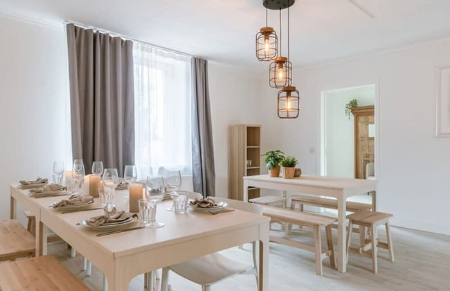 Lovely Andr Farm in the Greenery of Kortrijk - Foto 7