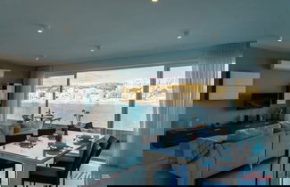 Photo 2 - Seaside Magic From a Stunning Apartment