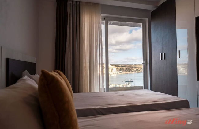 Seaside Magic From a Stunning Apartment - Foto 8