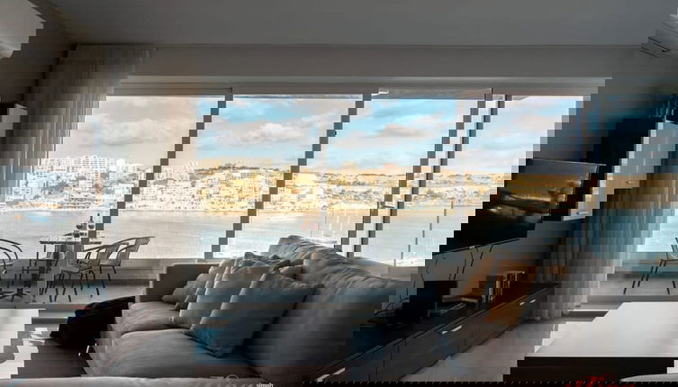 Photo 1 - Seaside Magic From a Stunning Apartment