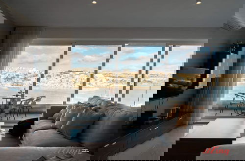 Photo 1 - Seaside Magic From a Stunning Apartment