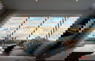 Photo 1 - Seaside Magic From a Stunning Apartment
