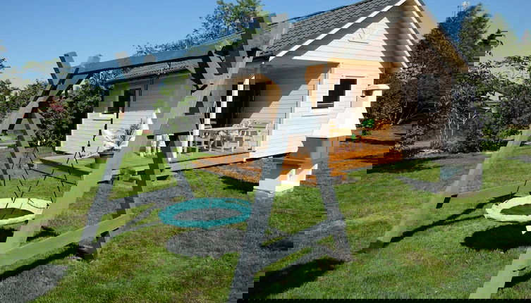 Photo 1 - Holiday Home, Kolczewo
