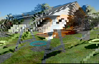 Photo 1 - Holiday Home, Kolczewo