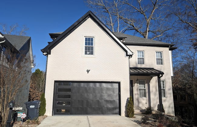 2756 Bridgegate Trce NE GA - Basement - Photo 30