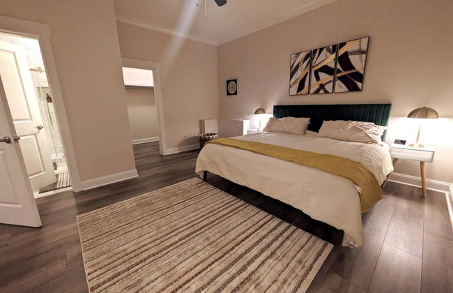 2756 Bridgegate Trce NE GA - Basement - Photo 1