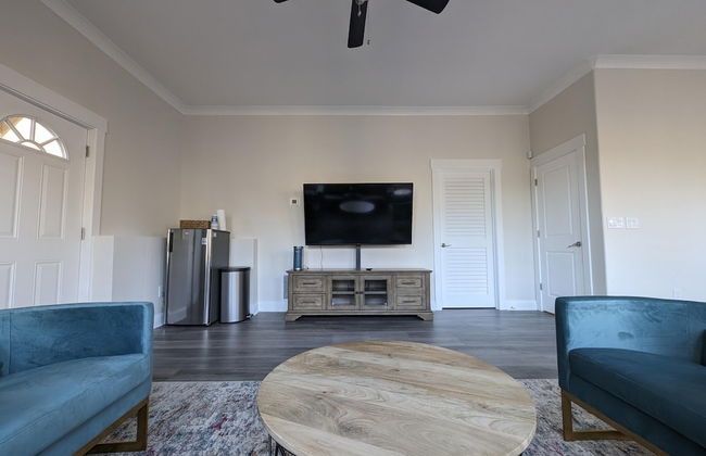 2756 Bridgegate Trce NE GA - Basement - Photo 21
