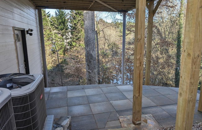 2756 Bridgegate Trce NE GA - Basement - Photo 28
