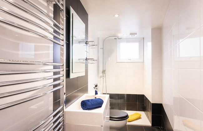 Host Stay Ammonite - Foto 8