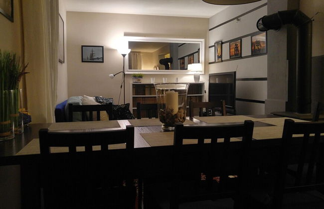 Holiday Home in Lukecin Near Baltic Beach - Foto 25