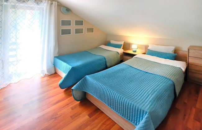 Holiday Home in Lukecin Near Baltic Beach - Foto 4
