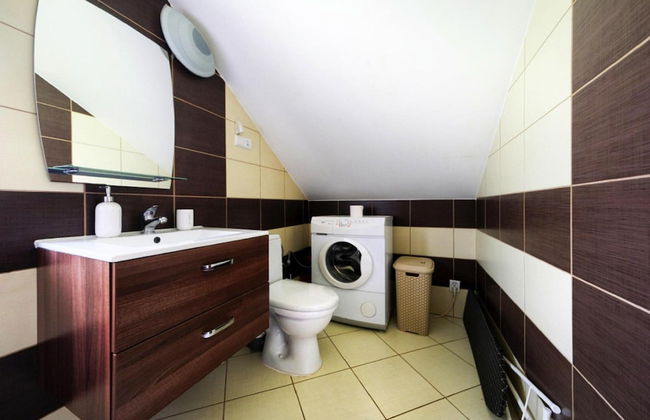Holiday Home in Lukecin Near Baltic Beach - Foto 16