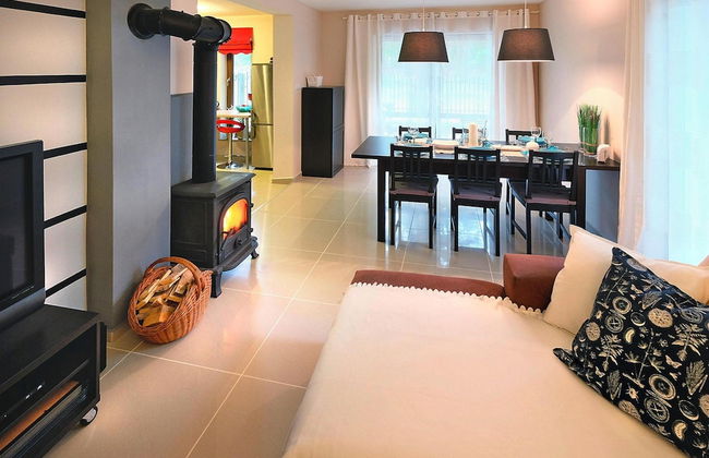 Holiday Home in Lukecin Near Baltic Beach - Foto 20