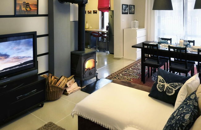 Holiday Home in Lukecin Near Baltic Beach - Foto 15