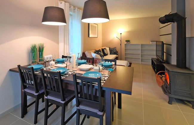 Holiday Home in Lukecin Near Baltic Beach - Foto 21