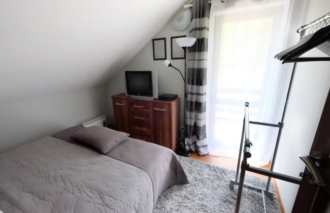 Holiday Home in Lukecin Near Baltic Beach - Foto 9