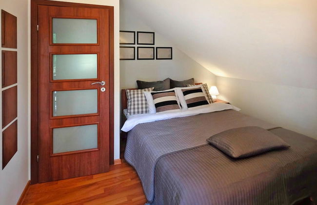 Holiday Home in Lukecin Near Baltic Beach - Foto 2