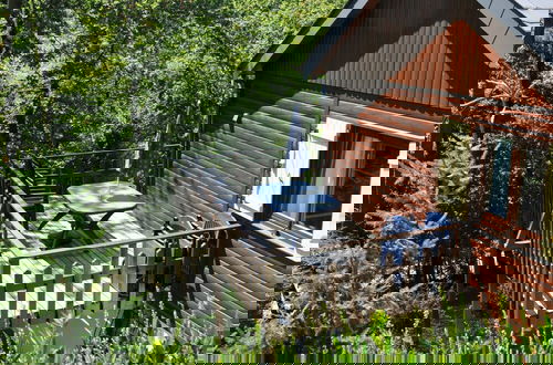 Photo 47 - Holiday Home With a Panoramic View of the Ourthe, on a Quietly Located Property
