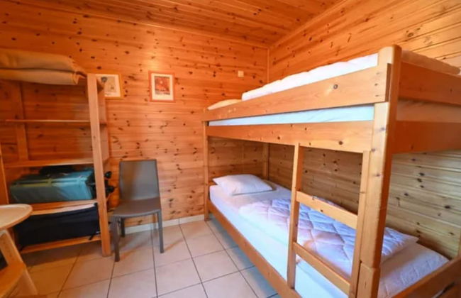 Holiday Home With a Panoramic View of the Ourthe, on a Quietly Located Property - Foto 19
