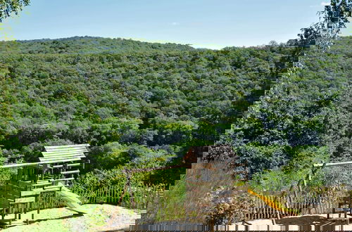Photo 65 - Holiday Home With a Panoramic View of the Ourthe, on a Quietly Located Property
