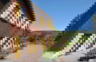 Foto 1 - Holiday Home With a Panoramic View