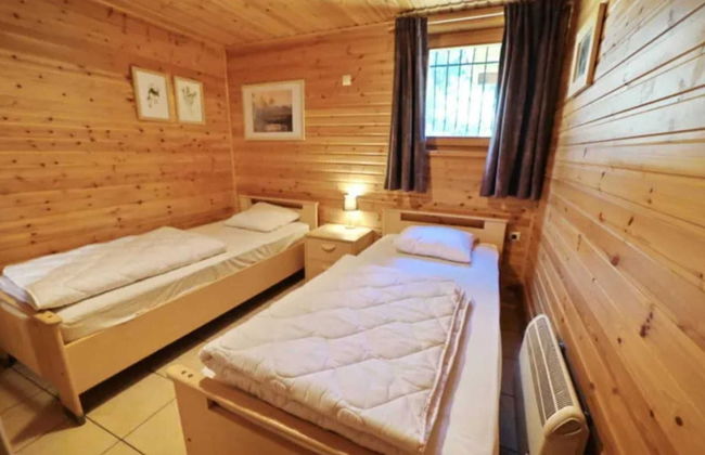 Holiday Home With a Panoramic View of the Ourthe, on a Quietly Located Property - Photo 20