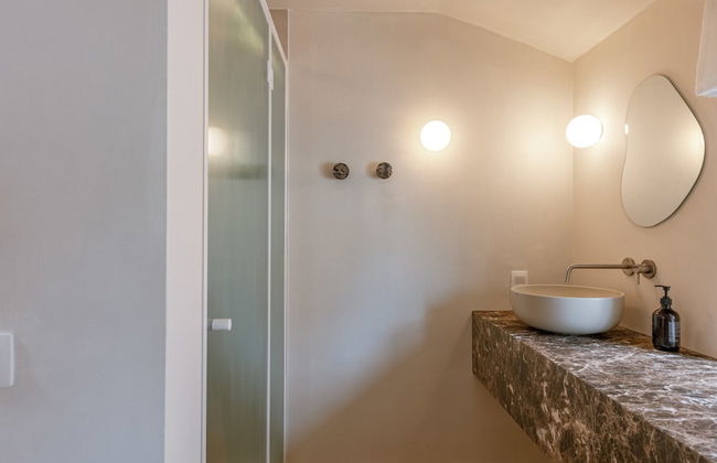 Urban Getaway for two in the Heart of Antwerp - Foto 13