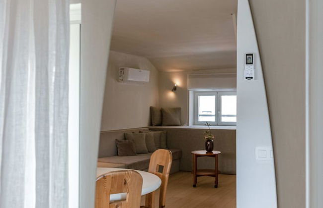 Urban Getaway for two in the Heart of Antwerp - Foto 7
