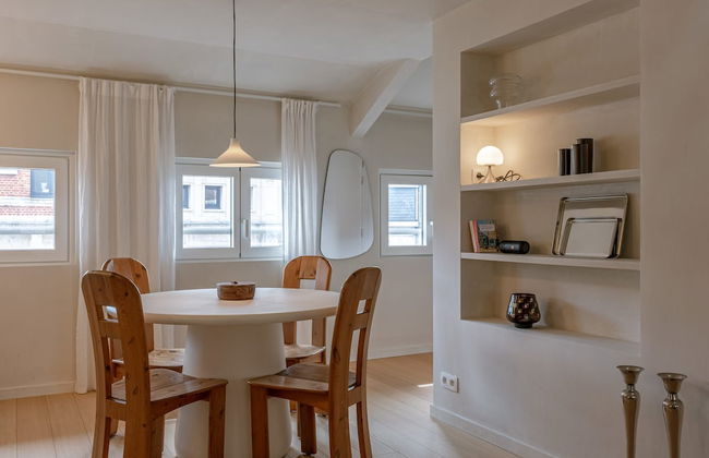 Urban Getaway for two in the Heart of Antwerp - Foto 1