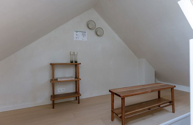 Urban Getaway for two in the Heart of Antwerp - Foto 19