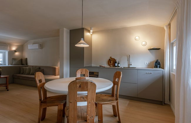 Urban Getaway for two in the Heart of Antwerp - Foto 6