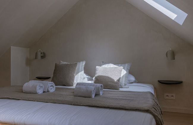 Urban Getaway for two in the Heart of Antwerp - Foto 17