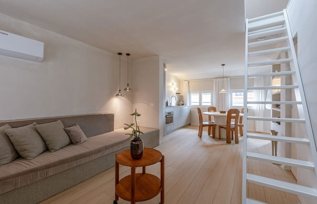 Urban Getaway for two in the Heart of Antwerp - Foto 4