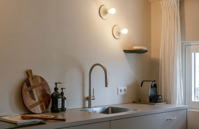 Urban Getaway for two in the Heart of Antwerp - Foto 10