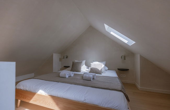 Urban Getaway for two in the Heart of Antwerp - Foto 2