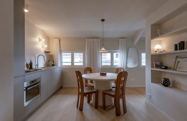 Urban Getaway for two in the Heart of Antwerp - Foto 5