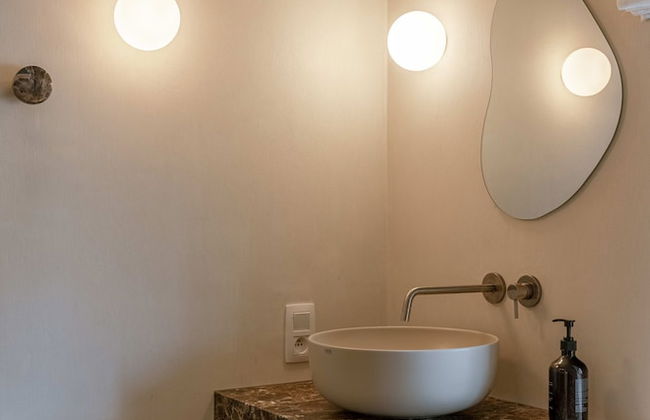 Urban Getaway for two in the Heart of Antwerp - Foto 15