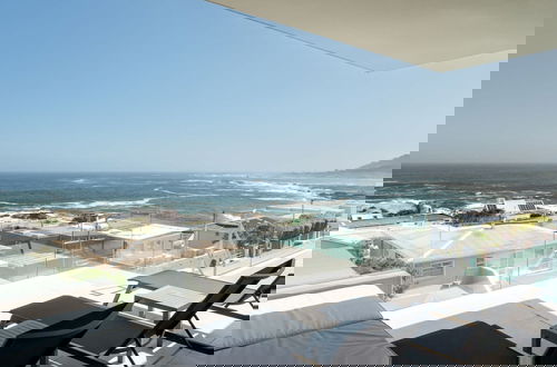 Foto 31 - Admire the Panoramic Views at Blue Ocean Penthouse