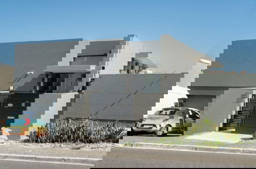 Foto 34 - Admire the Panoramic Views at Blue Ocean Penthouse